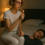 ich werde nicht gehn