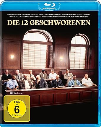 Die zwölf geschworenen