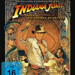 Jäger des verlorenen Schatzes