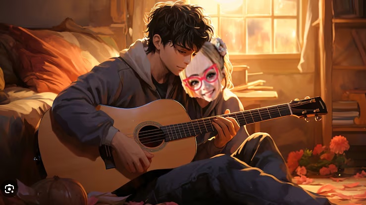 Wir leben Montag bis Freitag im Phone