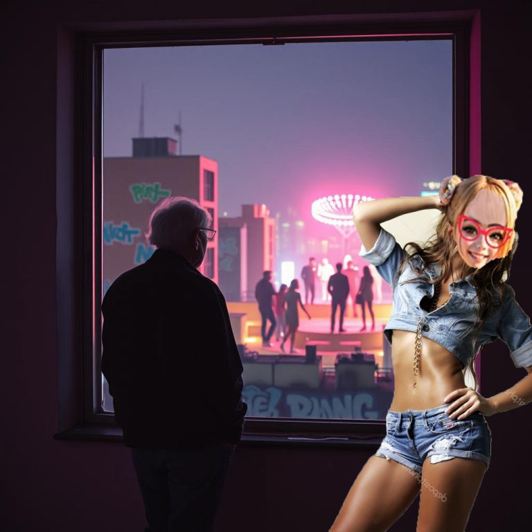 Meine schöne Frau & 20 Kinder II