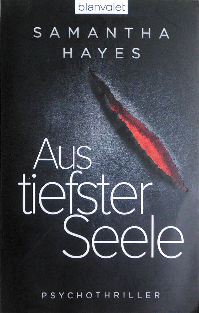 Tiefster Seele