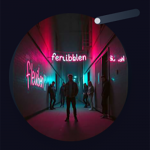 Wie das herz für die Freiheit blüht