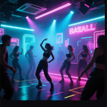 Dienstag Nacht in Stuttgart