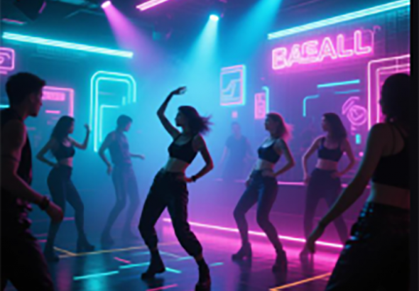 Dienstag Nacht in Stuttgart