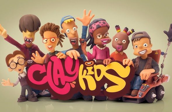 Junge Träume blicken