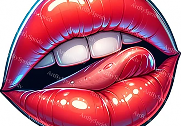 Sommer auf der Zunge