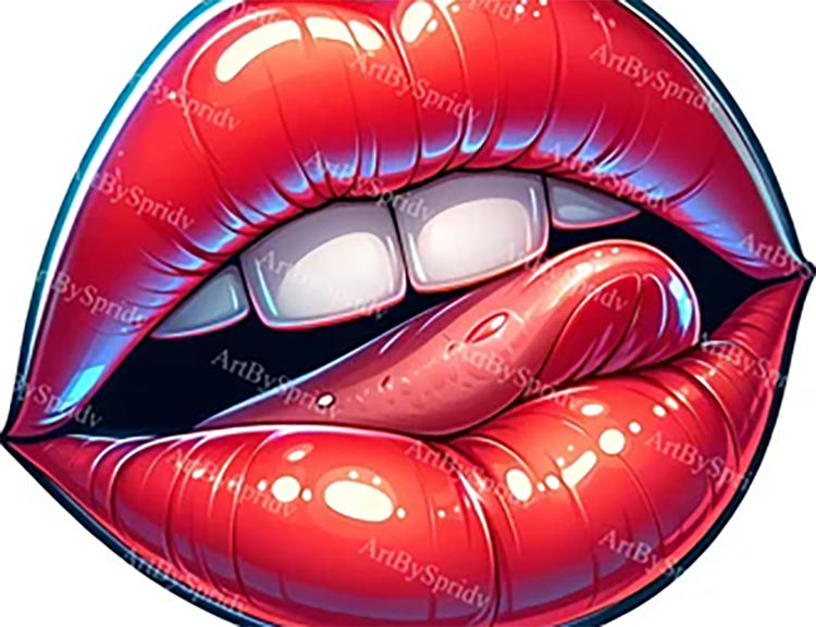 Sommer auf der Zunge