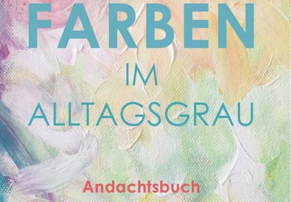 Alltagsgrau in bunt