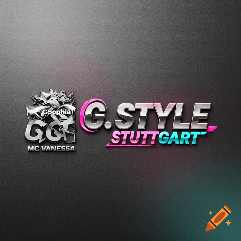 craiyon_005342_erstelle_ein_logo_von_der_G_style_Stuttgart_community_dem_G__Sophia_und_der_MC_Vanessa