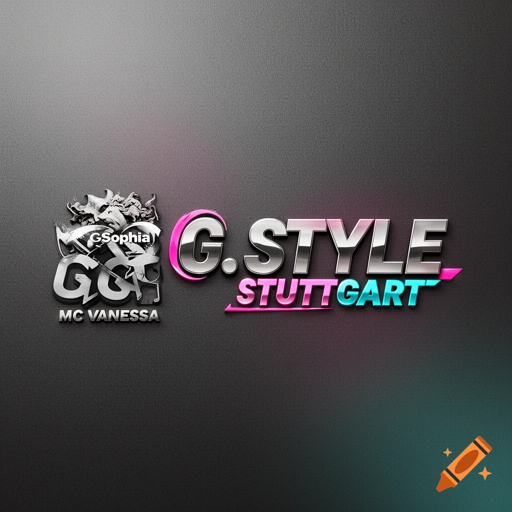 craiyon_005342_erstelle_ein_logo_von_der_G_style_Stuttgart_community_dem_G__Sophia_und_der_MC_Vanessa